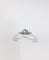 Bague 55 Mauboussin - Bague solitaire en platine et diamant 1,54 ct 58 Facettes