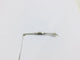 Broche Art Déco - Broche en or blanc 18 carats, diamants et saphirs 58 Facettes