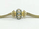 Collier Sautoir - Collier en or jaune 18 carats et perles 58 Facettes