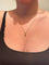 Pendentif Pendentif en or jaune 18 carats et diamants 58 Facettes