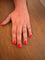 Bague 66.5 Alliance - Bague en or champagne 18 carats et diamants 58 Facettes