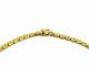 Collier Collier en or 18 carats 58 Facettes