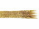 Bracelet Bracelet en or 18 carats et rubis 58 Facettes