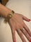 Bracelet Bracelet en or 18 carats et rubis 58 Facettes