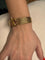 Bracelet Bracelet en or 18 carats et rubis 58 Facettes