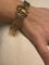 Bracelet Bracelet en or 18 carats et rubis 58 Facettes