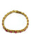 Bracelet Bracelet en or jaune, diamants et rubis 58 Facettes