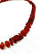 Collier Collier en perles d’ambre 58 Facettes