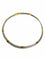 Collier Fred Force 10 - Collier ras de cou en or 18 carats et acier 58 Facettes