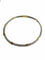 Collier Fred Force 10 - Collier ras de cou en or 18 carats et acier 58 Facettes