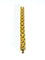 Bracelet Bracelet réversible en or rose et or jaune 18 carats 58 Facettes