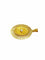 Pendentif Pendentif en or jaune 18 carats et perle 58 Facettes