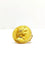 Accessoire Émile Vernier - Bouton de plastron Art nouveau en or jaune et diamants 58 Facettes