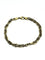 Bracelet Bracelet en or jaune 18 carats 58 Facettes