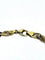 Bracelet Bracelet en or jaune 18 carats 58 Facettes
