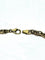 Bracelet Bracelet en or jaune 18 carats 58 Facettes