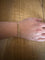 Bracelet Bracelet en or jaune 18 carats 58 Facettes