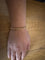 Bracelet Bracelet en or jaune 18 carats 58 Facettes