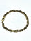 Bracelet Bracelet en or jaune 18 carats 58 Facettes