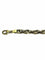 Bracelet Bracelet en or jaune 18 carats 58 Facettes