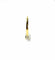 Bague 53.5 Solitaire - Bague en or jaune 18 carats et diamant 58 Facettes