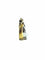 Boucles d'oreilles Boucles d'oreilles en or jaune et blanc 18 carats 58 Facettes