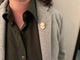 Broche Broche camée coquillage en or jaune 18 carats 58 Facettes