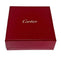 Collier Cartier Love - Collier en or gris 58 Facettes