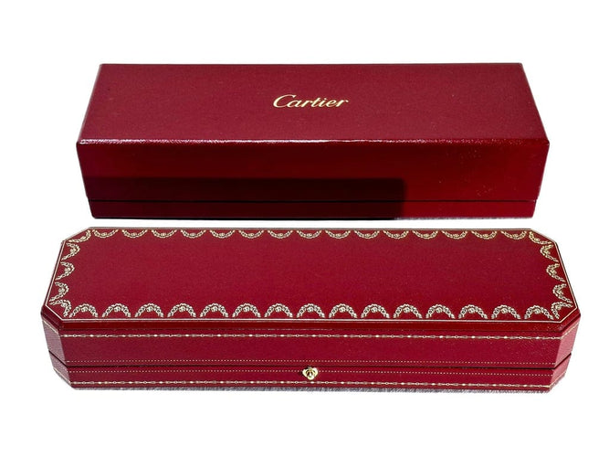 Bracelet Cartier Love - Bracelet en or gris 58 Facettes