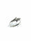 Bague 53.5 Bague en or blanc et diamants 0,36 ct 58 Facettes