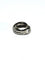 Bague 51 Cartier Trinity - Bague en or gris 750 58 Facettes
