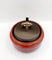 Bague 51 Pomellato Iconica - Alliance en or rose 18k et diamants bruns 58 Facettes A06511
