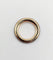 Bague 51 Pomellato Iconica - Alliance en or rose 18k et diamants bruns 58 Facettes A06511
