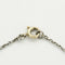 Collier Collier Guirlandes Belle Époque en platine et or jaune, émeraudes et diamants 58 Facettes CAN1616X3