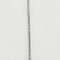 Collier Collier Guirlandes Belle Époque en platine et or jaune, émeraudes et diamants 58 Facettes CAN1616X3
