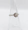 Bague 49.5 Art déco - Bague solitaire en platine et diamant taille ancienne 58 Facettes A05170