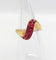 Bague 49 Bague jonc vintage en or 18k et rubis 58 Facettes A04058