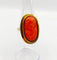 Bague 52 Bague cocktail style antique en or jaune 18k avec camée en corail 58 Facettes A06378