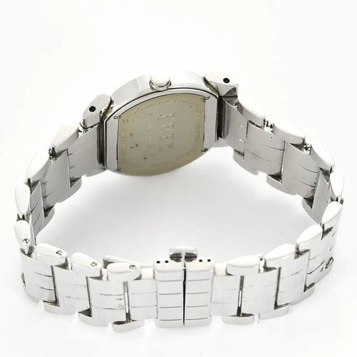 Montre FRED - Montre en acier inoxydable à quartz 58 Facettes LP1196/7