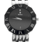 Montre H.Stern Safira - Montre en acier inoxydable avec diamant 0,03 ct 58 Facettes LP1471/