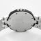 Montre H.Stern Safira - Montre en acier inoxydable avec diamant 0,03 ct 58 Facettes LP1471/