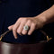 Bague 52 Édouard Nahum Céleste - Bague en or blanc avec diamants 58 Facettes LP1451/