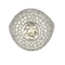 Bague 52 Édouard Nahum Céleste - Bague en or blanc avec diamants 58 Facettes LP1451/