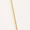Collier Collier cœur facetté en or jaune 750 avec citrine, onyx et quartz rose 58 Facettes LP1456/