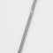 Collier Chopard Happy Spirit - Collier en or blanc 750 avec diamant mobile 58 Facettes LP1453/