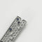Bracelet Prestige Royal - Bracelet rigide en or blanc avec diamants et saphirs 58 Facettes LP1413/