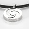 Collier BVLGARI Illusion Ying Yang - Collier en or blanc 750 et onyx 58 Facettes LP1449/