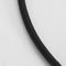 Collier BVLGARI Illusion Ying Yang - Collier en or blanc 750 et onyx 58 Facettes LP1449/