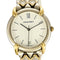 Montre Chaumet Griffes - Montre à quartz en or jaune 18k 58 Facettes LP1210/7