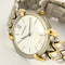 Montre Chaumet Griffes - Montre à quartz en or jaune 18k 58 Facettes LP1210/7